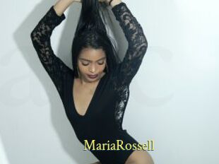 MariaRossell