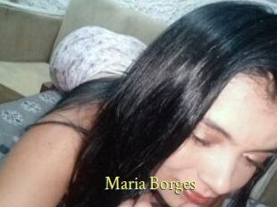 Maria_Borges