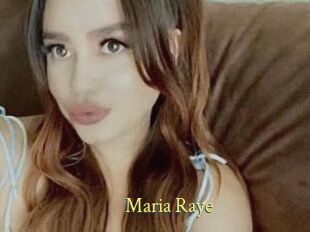 Maria_Raye