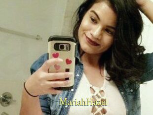 MariahHazel