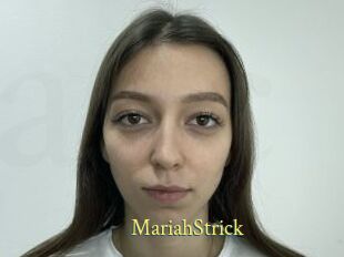 MariahStrick