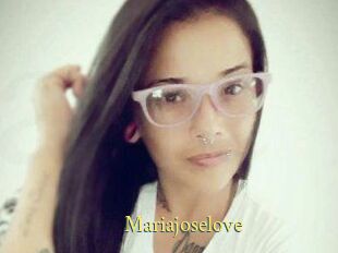 Mariajoselove