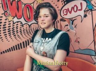 MarianHotty