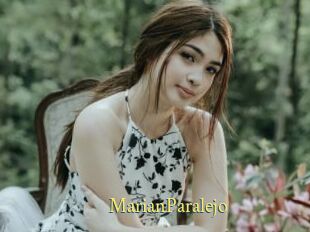 MarianParalejo