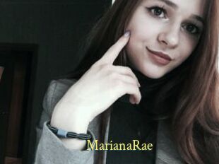 MarianaRae