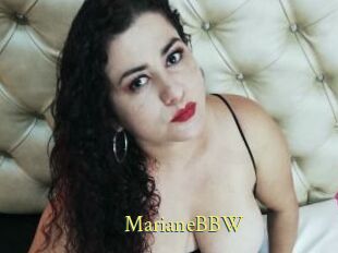 MarianeBBW