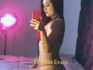 Mariane_Evans