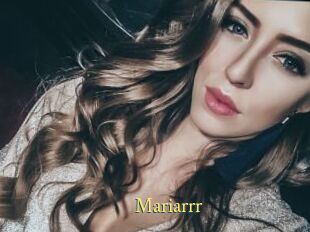 Mariarrr