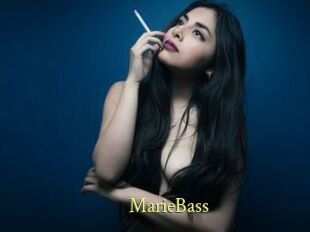 MarieBass