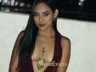 MarieEvans