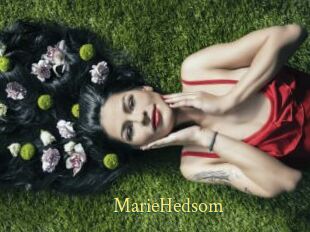 MarieHedsom