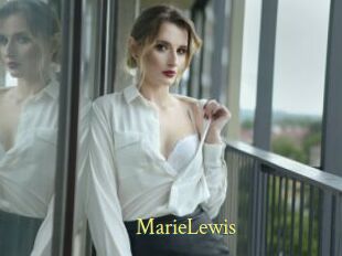 MarieLewis