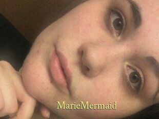MarieMermaid