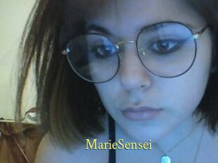 MarieSensei