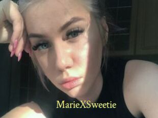 MarieXSweetie