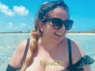 MarieZ26
