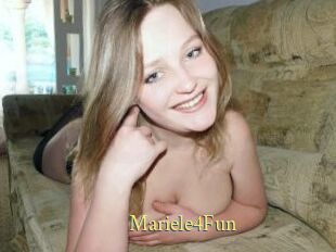 Mariele4Fun