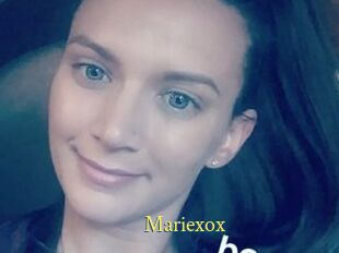 Mariexox