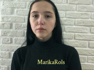 MarikaRols