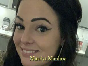 MarilynManhoe