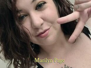 Marilyn_Page