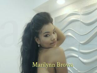 Marilynn_Brown