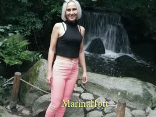 MarinaHott