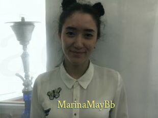 MarinaMayBb