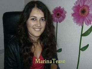MarinaTease