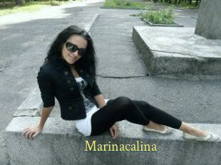 Marinacalina