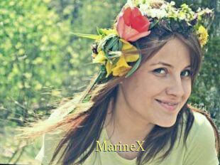 Marine_X