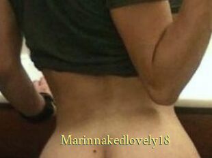 Marinnakedlovely18