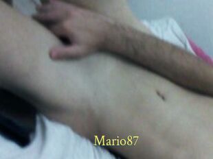 Mario87