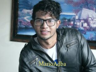 MarioAdba