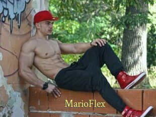MarioFlex