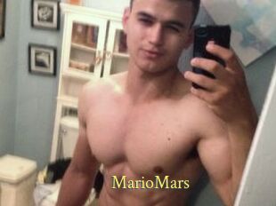 Mario_Mars