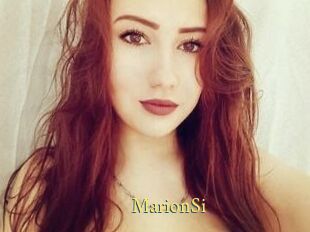 MarionSi