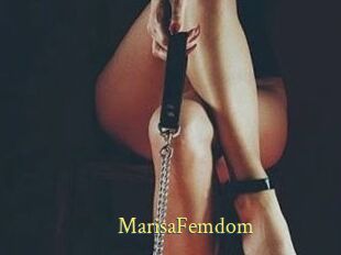 MarisaFemdom