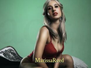 MarissaReed