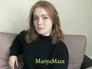 MariyaMaxx