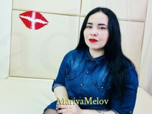 MariyaMelov