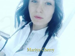 Mariya_Cherry