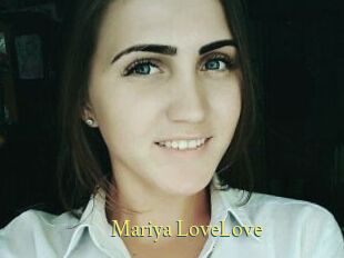 Mariya_LoveLove