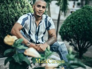 MarkCarson