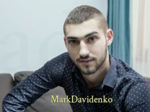 MarkDavidenko
