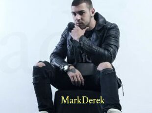 MarkDerek