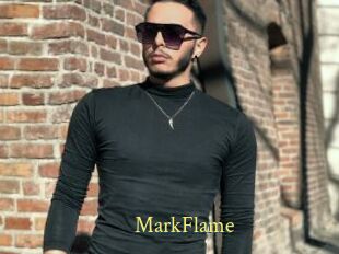 MarkFlame