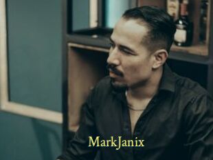 MarkJanix