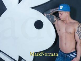 MarkNorman