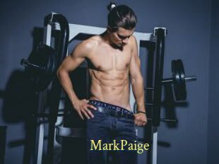 MarkPaige